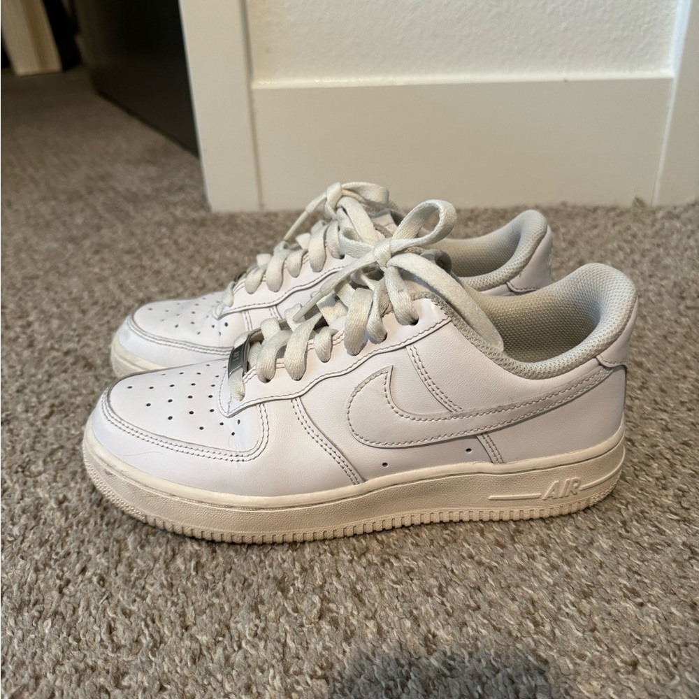 Nike Air Force